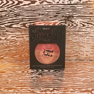 Original Kat von D BLUSH NIB Sid & Nancy shade and light contour